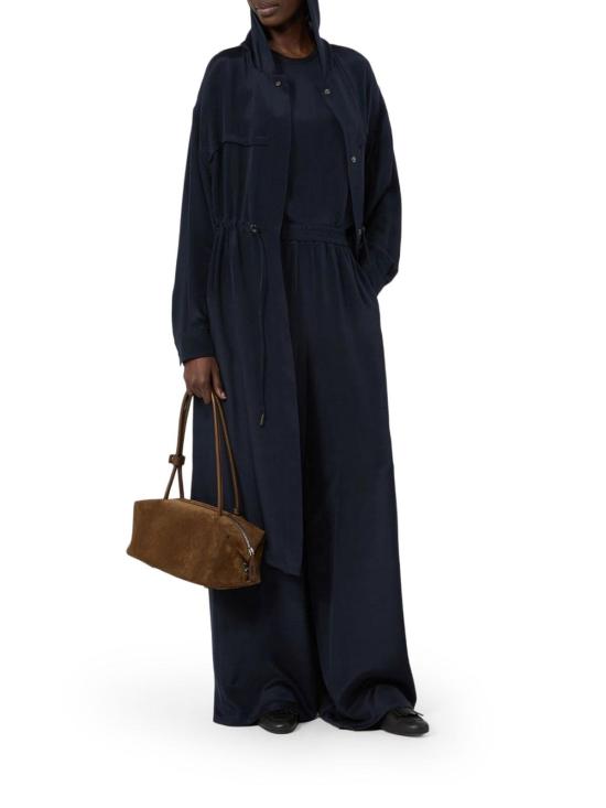 26FW 막스마라 팬츠 26211360216E15 BLUE - MAX MARA
