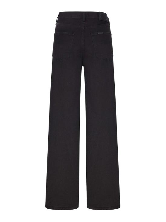 26FW 로이스 스트레이트 팬츠 32278073L34 BLACK - LOIS