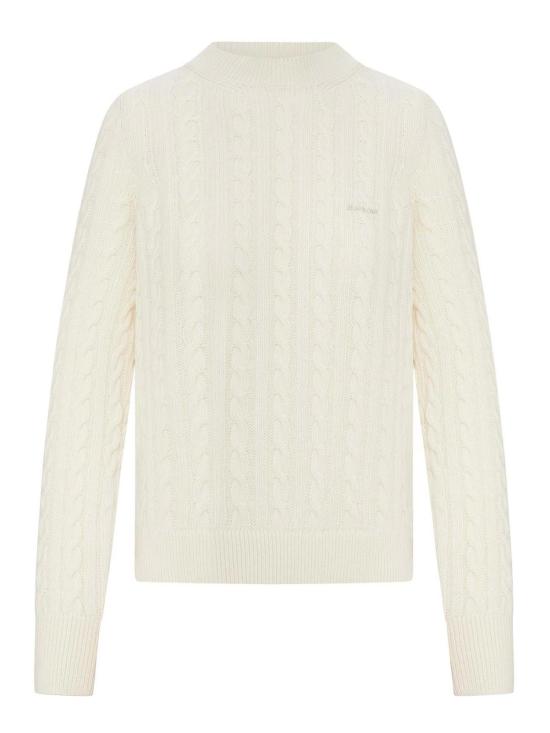 26FW 바버 탑 LKN1834LKNCR31 NUDE NEUTRALS