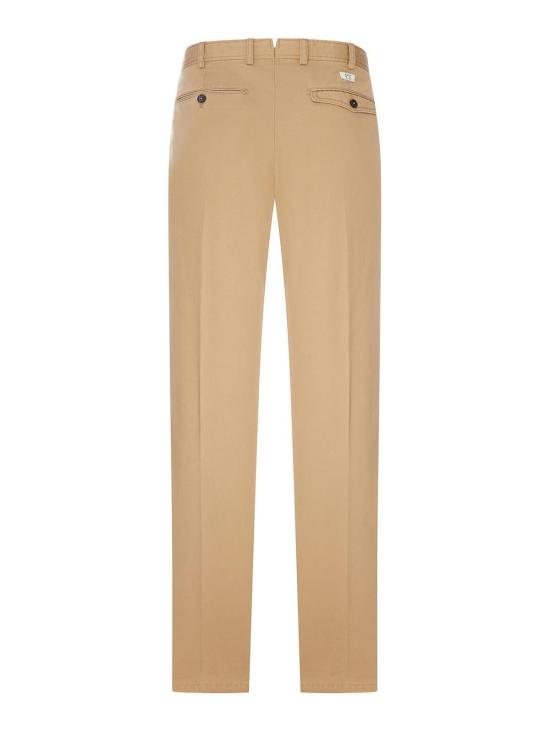 26FW 피티토리노 팬츠 COZLUCZA0SCHUG010135 BROWN - PT TORINO