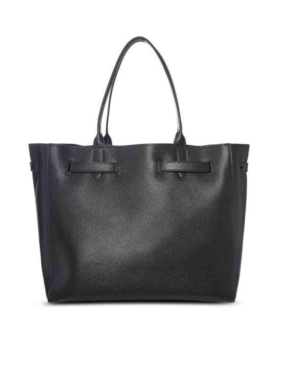 26FW 톰포드 토트백 L1823LCL429XNAA BLACK - TOMFORD