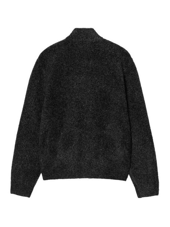 26FW 칼하트 탑 I0370333Z8XX GREY - CARHARTT