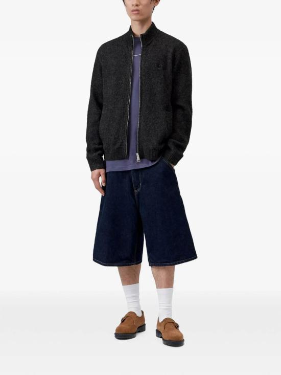 26FW 칼하트 탑 I0370333Z8XX GREY - CARHARTT