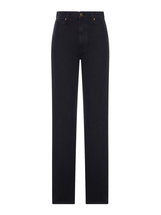 26FW 케이트 DANIELLE 스트레치 진 1032913091W919091 BLACK
