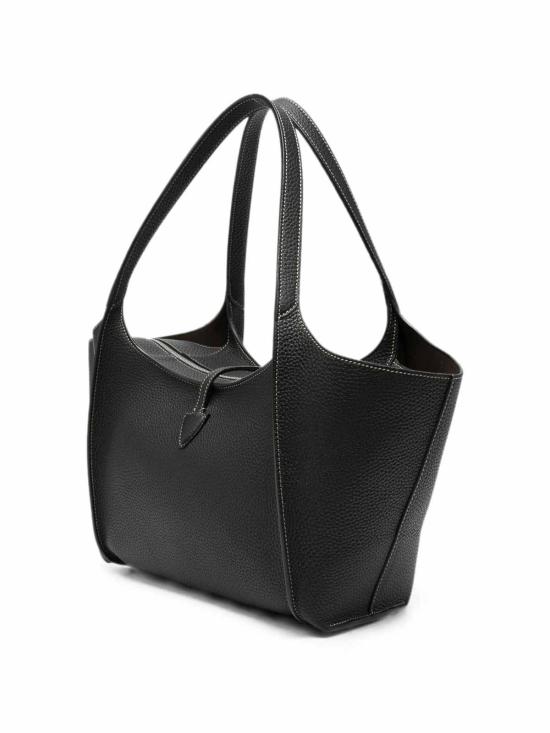 26FW 토즈 토트백 XBWTSBQ0200WNTB999 BLACK - TODS