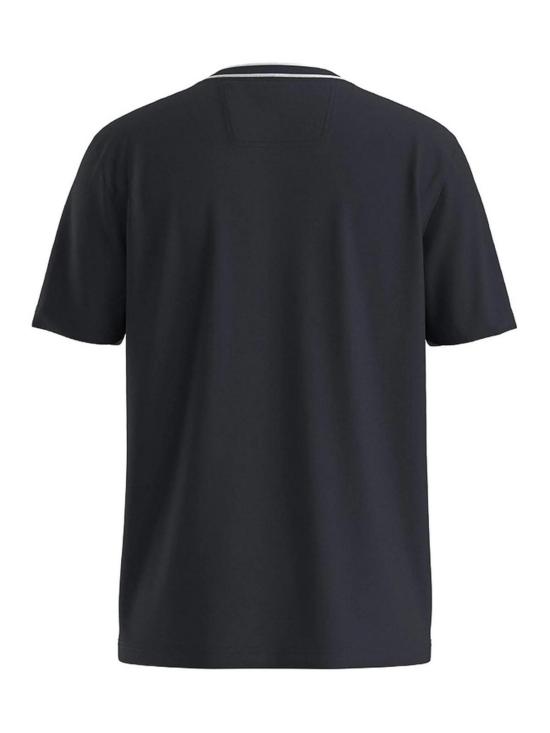 26FW 휴고보스 반팔 티셔츠 50554862403 BLACK - HUGO BOSS