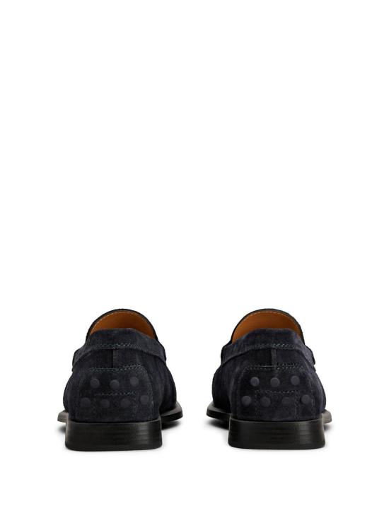 26FW 토즈 슈즈 XXM14M00011RE0U835 BLUE - TODS