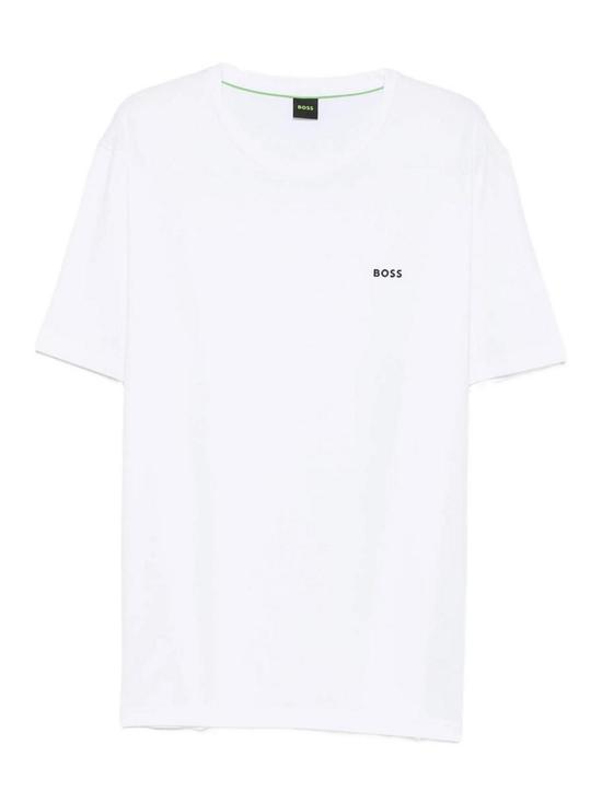26FW 휴고보스 폴로 티셔츠 50559436980 WHITE - HUGO BOSS