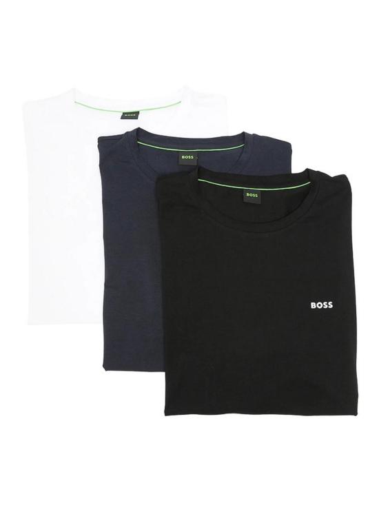 26FW 휴고보스 폴로 티셔츠 50559436980 WHITE