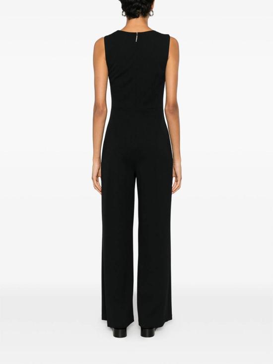 26FW 캘빈클라인 점프수트 LV044G031GUB1BLACK - CALVIN KLEIN