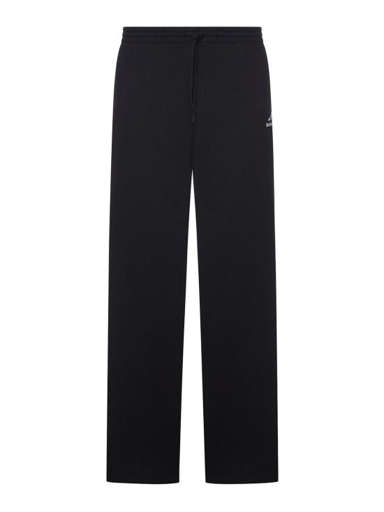 26FW 발렌시아가 트레이닝/조거 팬츠 871496TUVQ51000 BLACK