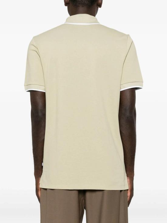 26FW 휴고보스 폴로 티셔츠 50494697254 GREEN - HUGO BOSS