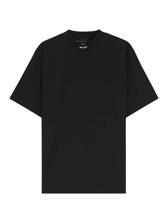 26FW 휴고보스 폴로 티셔츠 50562120001 BLACK