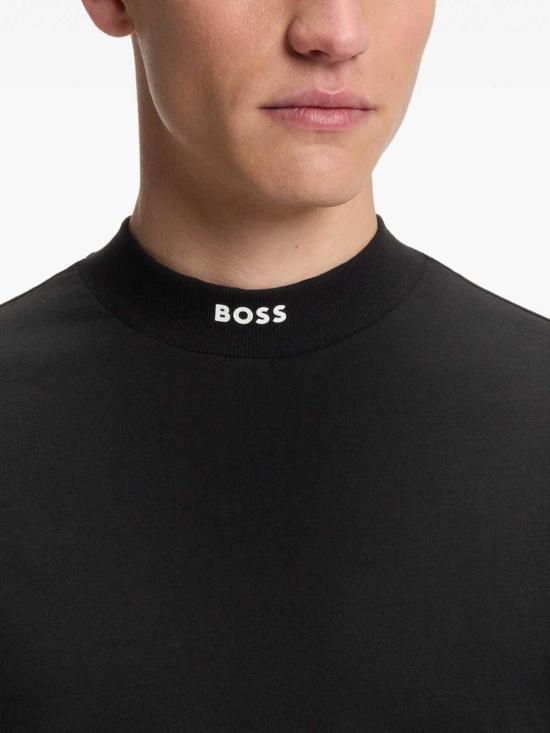 26FW 휴고보스 폴로 티셔츠 50562120001 BLACK - HUGO BOSS