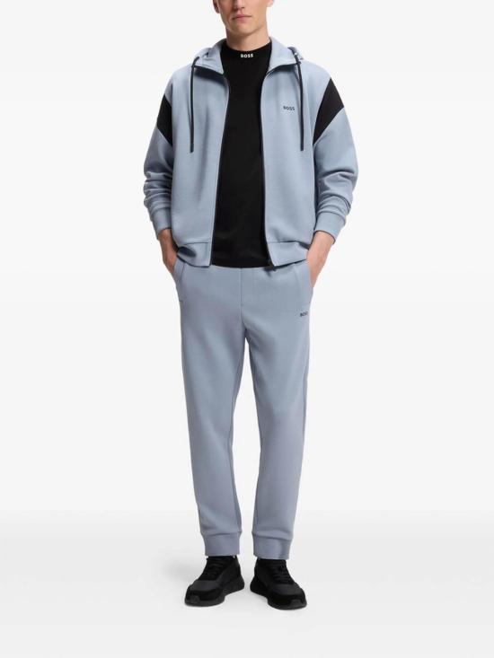 26FW 휴고보스 폴로 티셔츠 50562120001 BLACK - HUGO BOSS