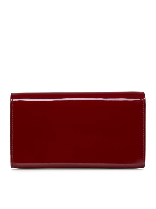 26FW 크리스챤 루부탱 지갑 3265344R947 RED - CHRISTIAN LOUBOUTIN