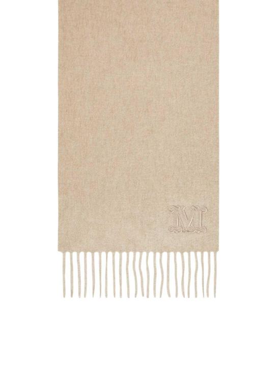 26FW 막스마라 머플러/스카프 26245463116E15 NUDE NEUTRALS