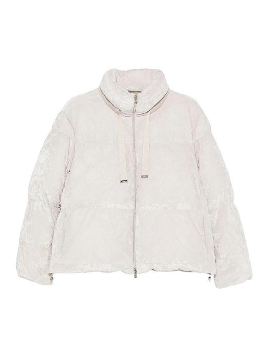 26FW 에르노 자켓 12904PI00176DR1985 BEIGE