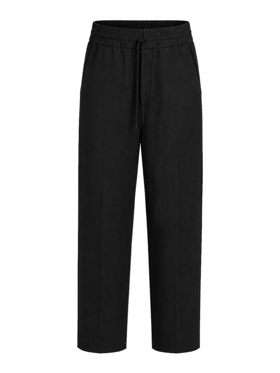 26FW 아미 팬츠 UTR918WV0211001 BLACK