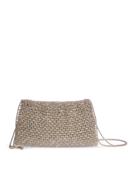 26FW 히보우라마 토트백 AI26HIBPENELOPEGS SILVER - HIBOURAMA