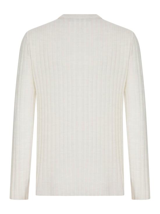 26FW 아미리 스웨터 AM426KN0360027 NUDE NEUTRALS - AMIRI
