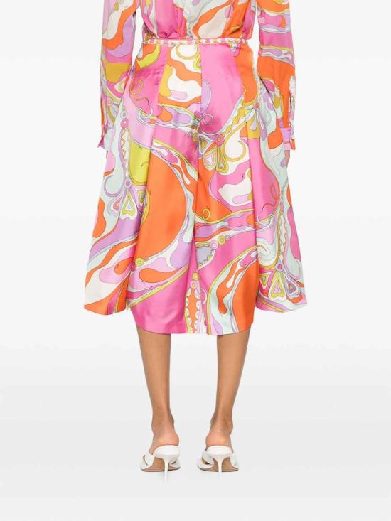 26SS 에밀리오푸치 팬츠 6HRT096H731027 NUDE NEUTRALS - EMILIO PUCCI