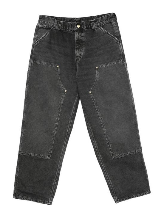 26FW 칼하트 팬츠 I0368698917 GREY
