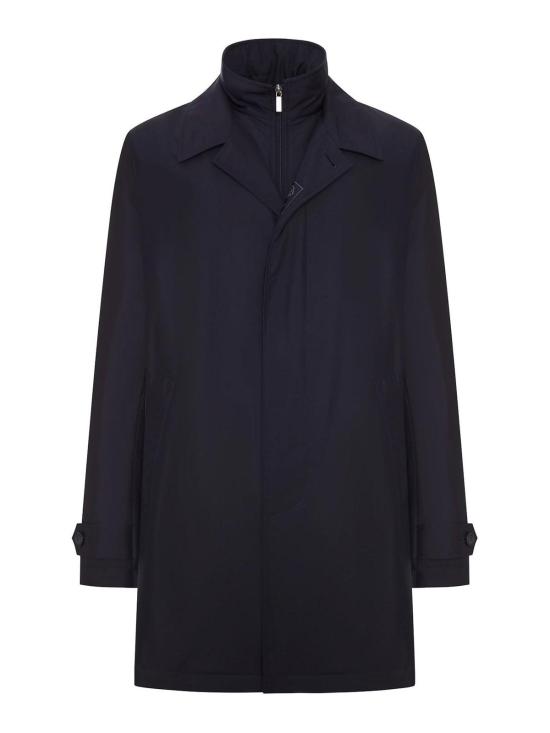 26FW 페이 패딩 NAM62530160AX2B999 BLACK