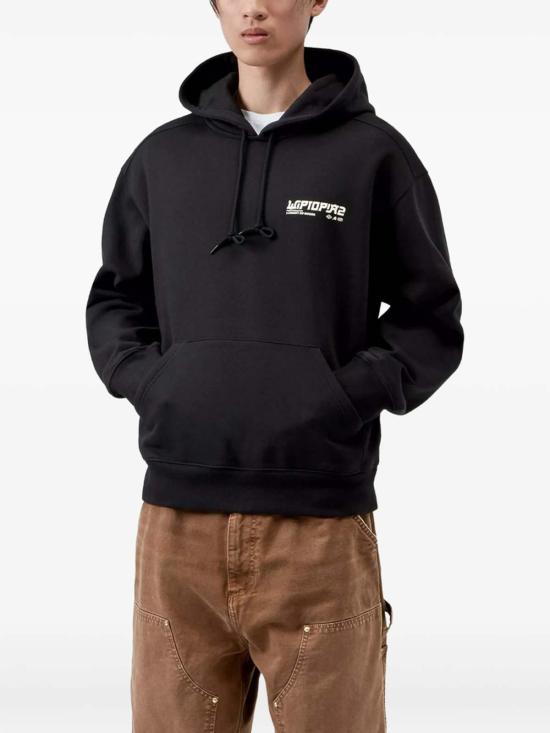 26FW 칼하트 탑 I03722489XX BLACK - CARHARTT
