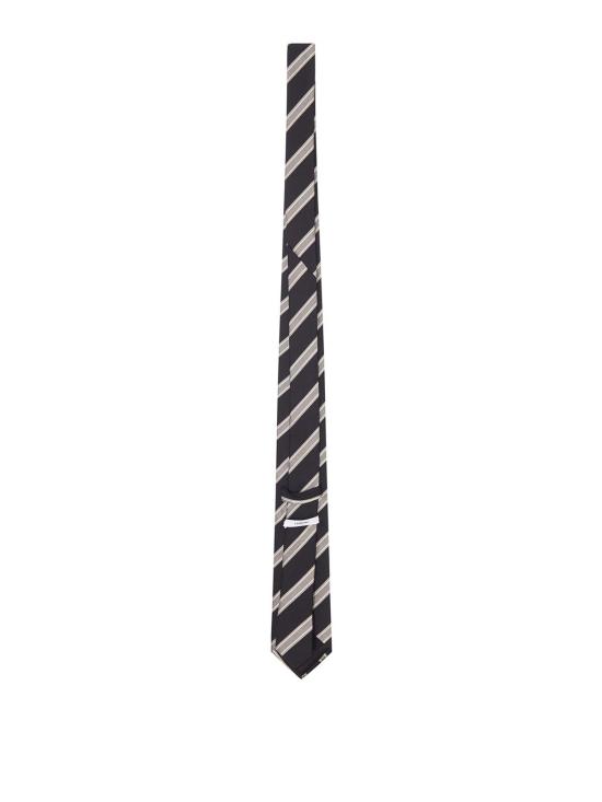 26FW 라르디니 넥타이 ACCRC7AC67142999 BLUE - LARDINI