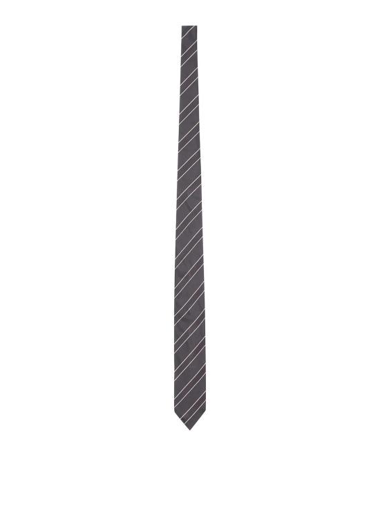 26FW 라르디니 넥타이 ACCRC7AC67117930 GREY