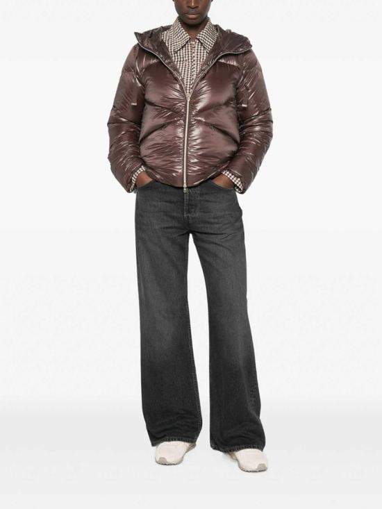 26FW 에르노 자켓 12017ZPI002314D8810 BROWN - HERNO