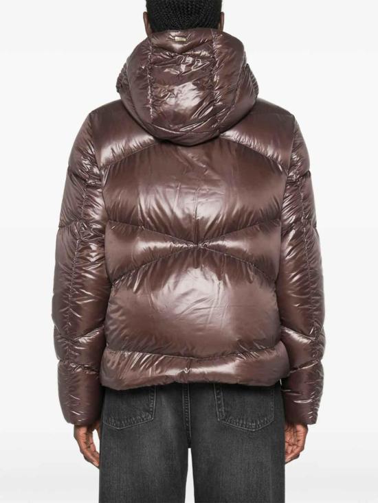 26FW 에르노 자켓 12017ZPI002314D8810 BROWN - HERNO
