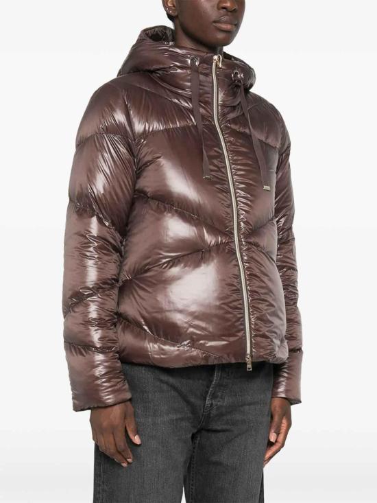 26FW 에르노 자켓 12017ZPI002314D8810 BROWN - HERNO