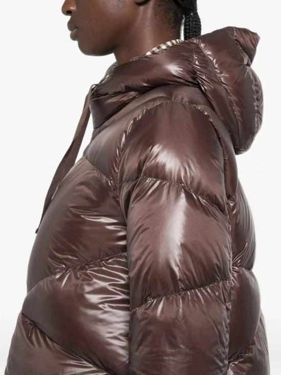26FW 에르노 자켓 12017ZPI002314D8810 BROWN - HERNO
