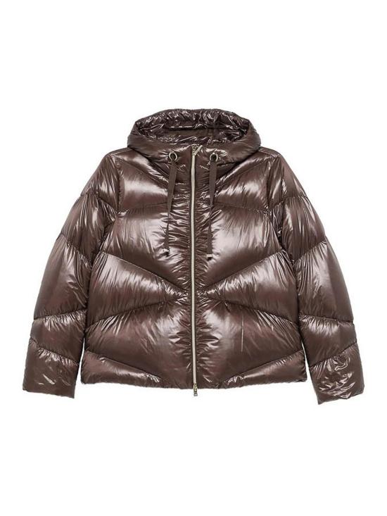 26FW 에르노 자켓 12017ZPI002314D8810 BROWN