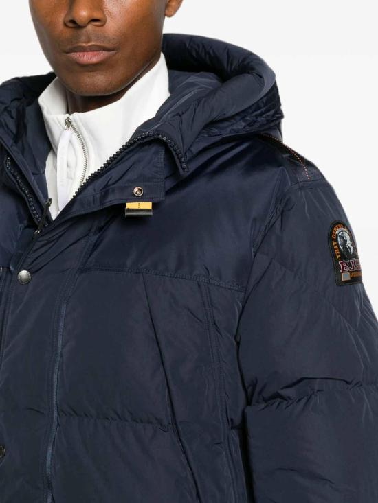 26FW 파라점퍼스 롱패딩 HARRASEEKETPMPUHF030316 BLUE - PARAJUMPERS