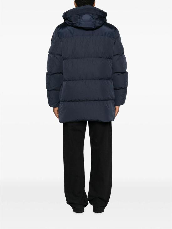 26FW 파라점퍼스 롱패딩 HARRASEEKETPMPUHF030316 BLUE - PARAJUMPERS