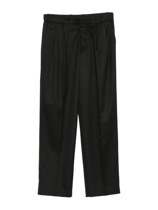 26FW 캘빈클라인 팬츠 LV04LG607GUB1BLACK
