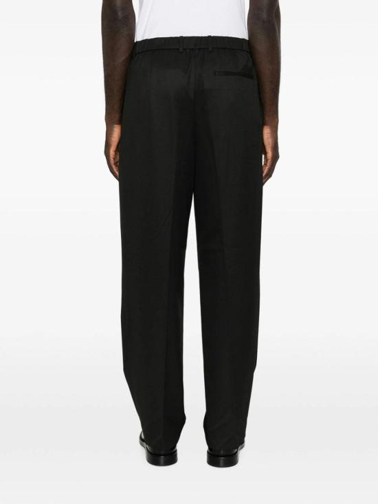 26FW 캘빈클라인 팬츠 LV04LG607GUB1BLACK - CALVIN KLEIN
