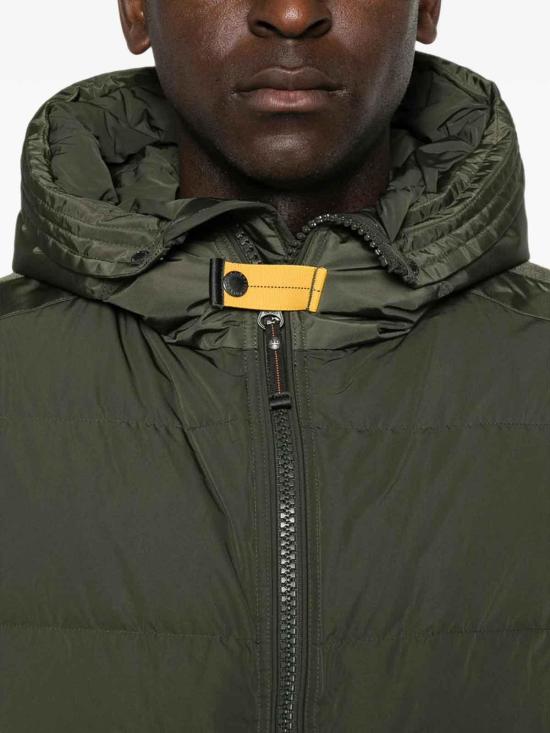 26FW 파라점퍼스 자켓 WILMONTPMPUHF020356 GREEN - PARAJUMPERS