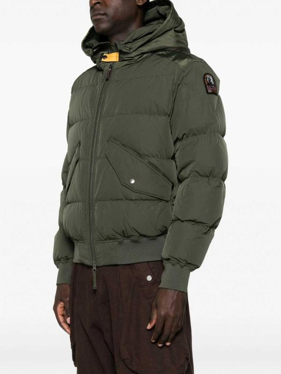 26FW 파라점퍼스 자켓 WILMONTPMPUHF020356 GREEN - PARAJUMPERS
