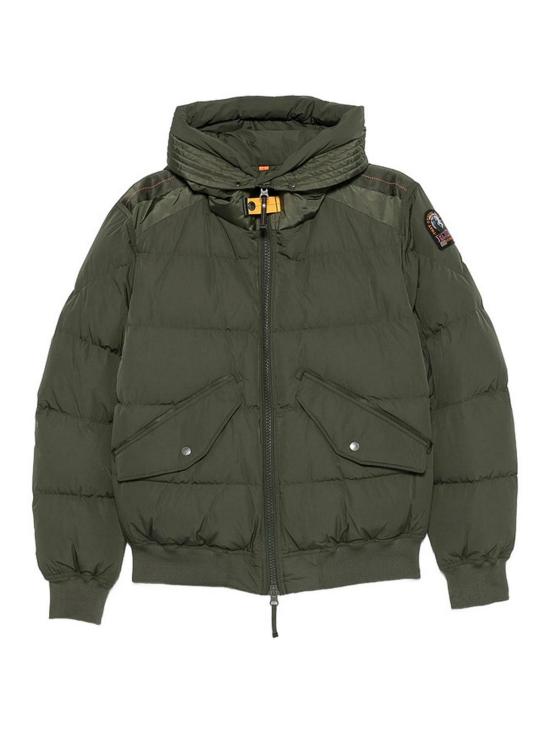 26FW 파라점퍼스 자켓 WILMONTPMPUHF020356 GREEN