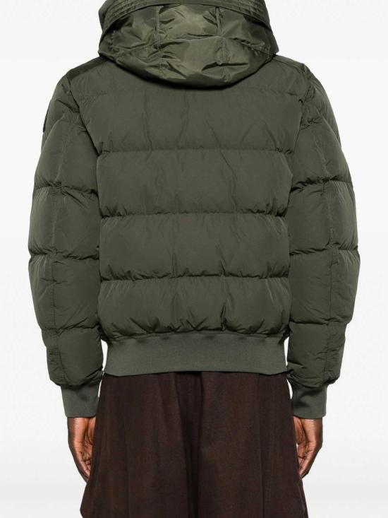 26FW 파라점퍼스 자켓 WILMONTPMPUHF020356 GREEN - PARAJUMPERS