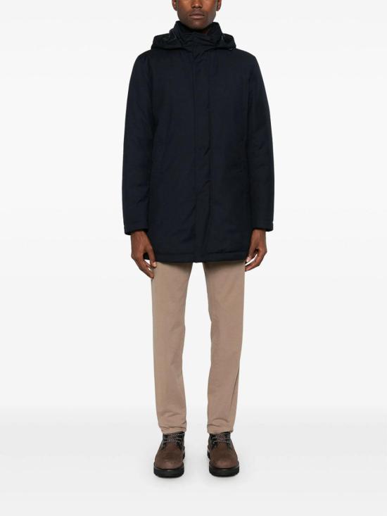 26FW 에르노 패딩 12638PI001155U9200 BLUE - HERNO