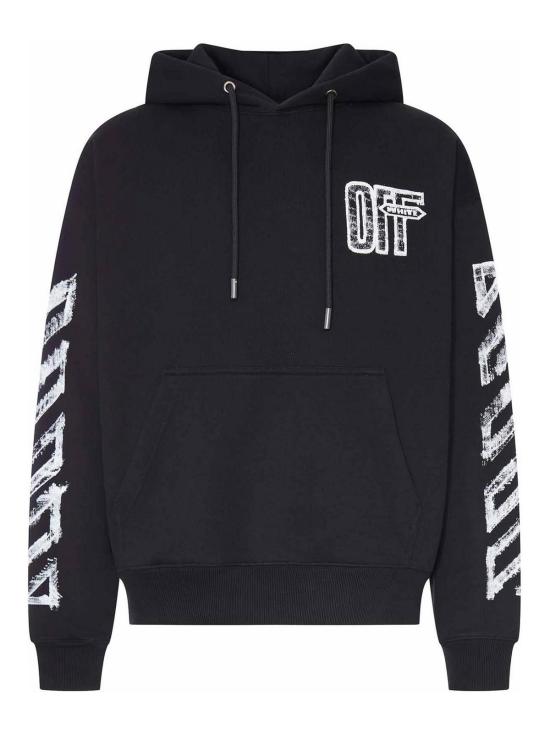 26FW 오프화이트 탑 44MBB085F26F00L001 BLACK