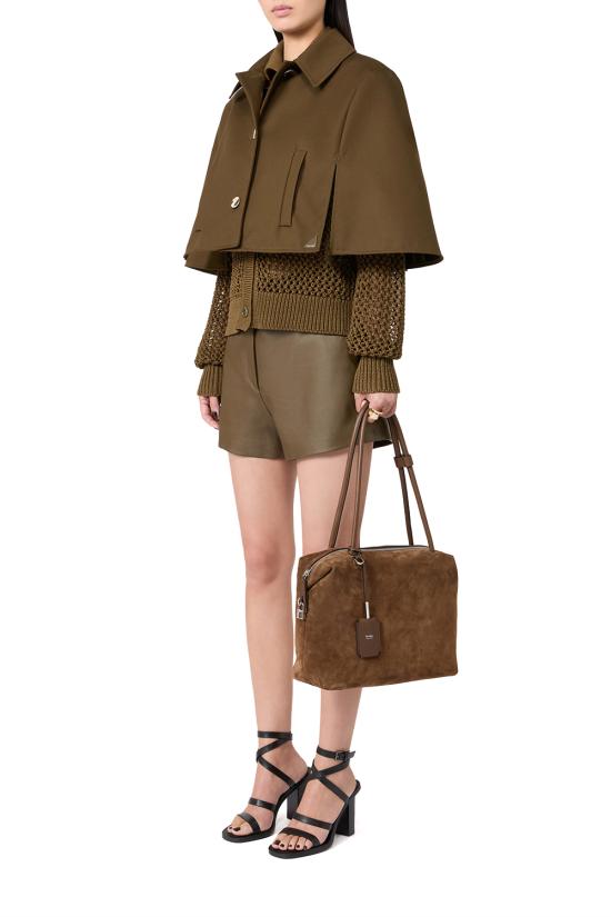 26FW 막스마라 가방 2624516091600 002 CACAO - MAX MARA