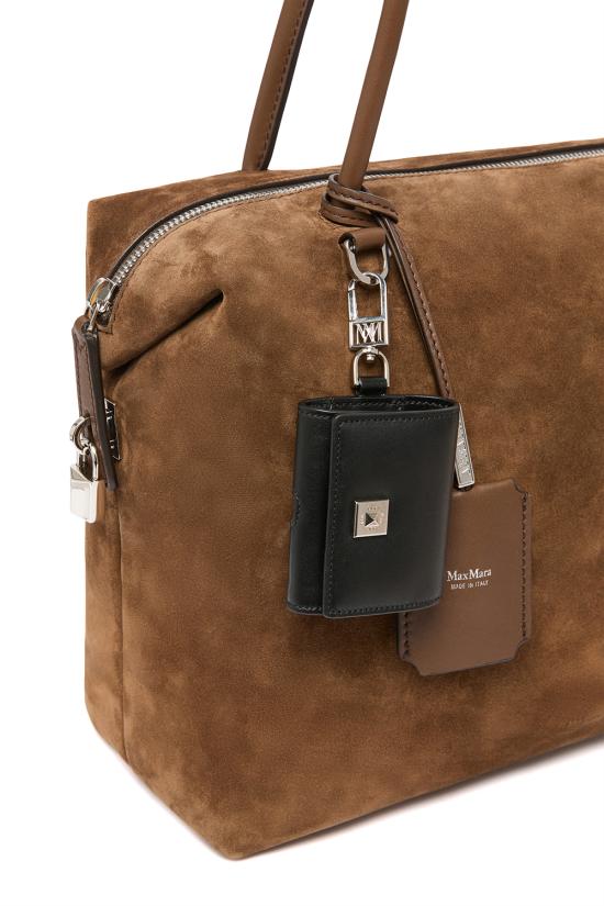 26FW 막스마라 가방 2624516091600 002 CACAO - MAX MARA