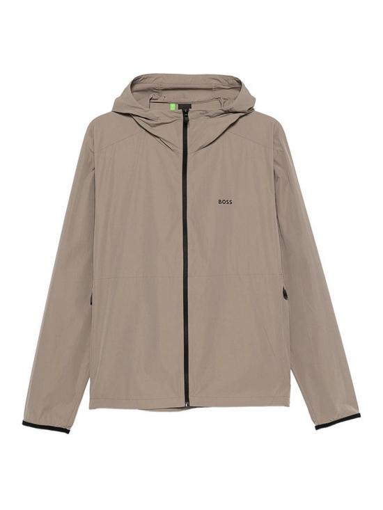26FW 휴고보스 폴로 티셔츠 50561385334 TAUPE