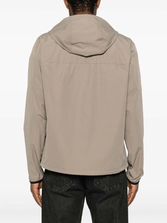 26FW 휴고보스 폴로 티셔츠 50561385334 TAUPE - HUGO BOSS